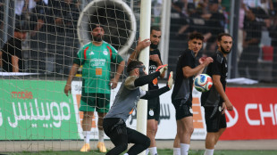 Mondiali: l'Algeria batte l'Olanda 1-0 in amichevole