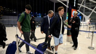 Rugbymen inculp&eacute;s de viol en Argentine: la justice poursuit mardi l'examen du non-lieu
