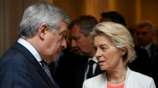 Weber, 'c'&egrave; ampio consenso sul nome di von der Leyen'