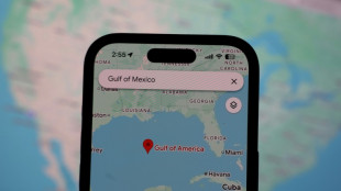 Nach Namens&auml;nderung zu "Golf von Amerika" bei Maps: Mexiko droht Google mit Klage