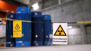 Polizei startet Gro&szlig;einsatz zu Castortransport durch Nordrhein-Westfalen