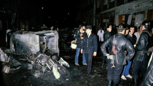 Pariser Staatsanwaltschaft fordert lebensl&auml;nglich f&uuml;r Anschlag auf Synagoge 1980