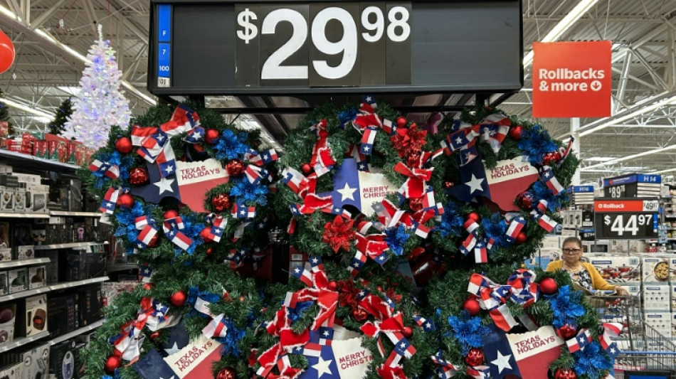 US stocks rise again on AI rebound, revived Fed rate-cut hopes