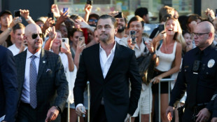 'One Battle After Another' leads the charge for Golden Globes