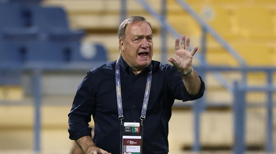 Dick Advocaat returns as Curacao coach for World Cup