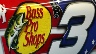NASCAR driver Busch died of sepsis after pneumonia: family
