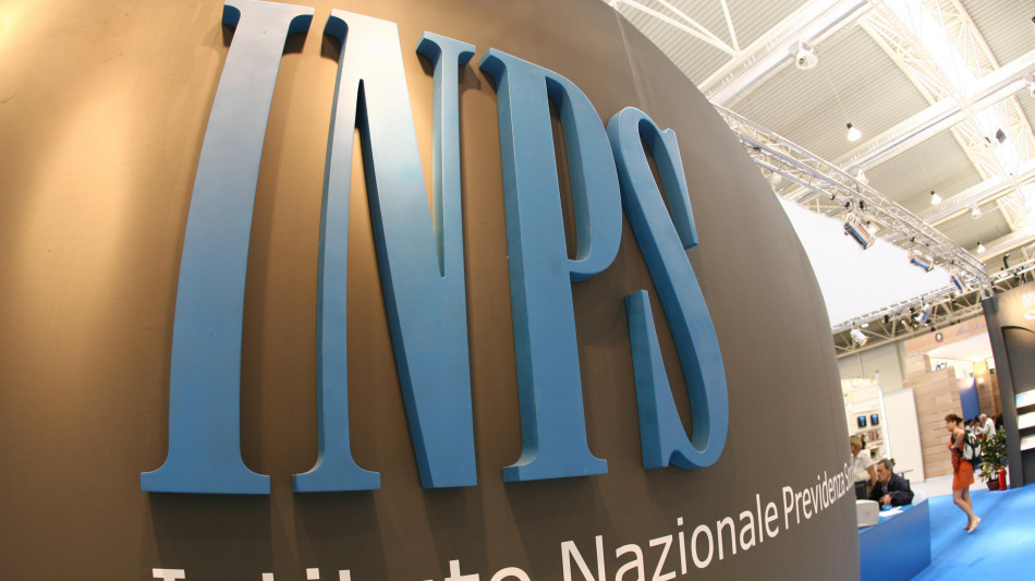 Inps, Naspi a chi &egrave; costretto a dimettersi per violenze