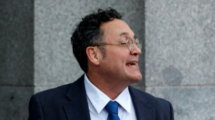 El fiscal general de España será enjuiciado por filtrar presuntamente documentos judiciales