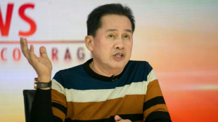Philippines: arrestation d'un pasteur recherch&eacute; par les &Eacute;tats-Unis pour crimes sexuels