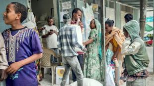 Se intensifican los combates en el norte de Etiop&iacute;a
