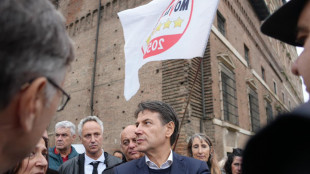 Conte, con Renzi avremmo solo perso pi&ugrave; voti