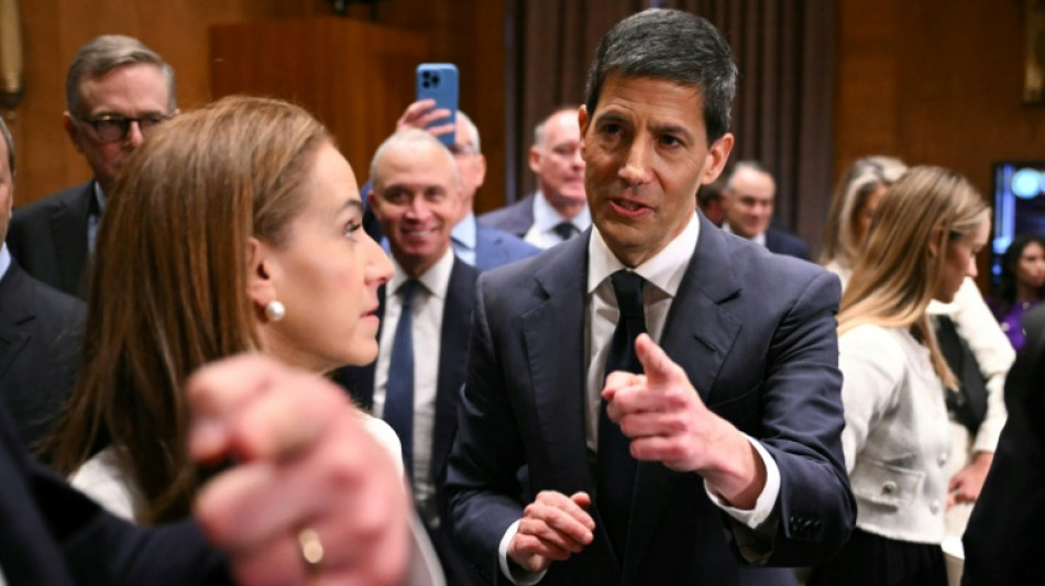 Kevin Warsh returns to Federal Reserve with 'regime change' agenda
