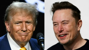 L'interview de Donald Trump par Elon Musk commence apr&egrave;s une "cyberattaque"