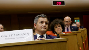 Stade de France: l'UEFA, qui a lanc&eacute; son enqu&ecirc;te, d&eacute;monte les chiffres de Darmanin