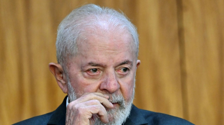 Br&eacute;sil : Lula renforce la protection de la for&ecirc;t amazonienne