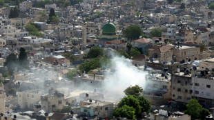 Tr&ecirc;s palestinos mortos em opera&ccedil;&atilde;o israelense na Cisjord&acirc;nia