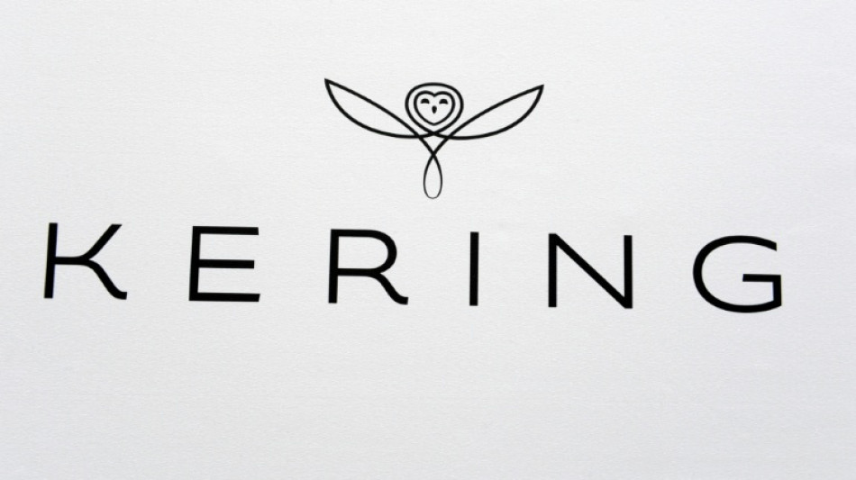 Kering vend sa beaut&eacute; &agrave; L'Or&eacute;al pour se relancer