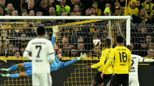 BVB springt an die Spitze: Sieg gegen den Lieblingsgegner