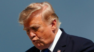 Guerre au Moyen-Orient: Trump suspend les frappes am&eacute;ricaines contre l'Iran