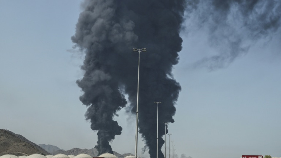 Iran warns against wider war as Trump asks allies to escort ships