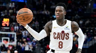 NBA: Schr&ouml;der verliert - Druck auf Wagner-Br&uuml;der w&auml;chst