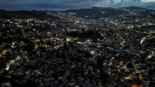 Venezuela: l'&eacute;lectricit&eacute; quasiment r&eacute;tablie apr&egrave;s un black-out g&eacute;n&eacute;ralis&eacute;