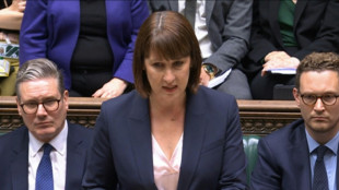 UK facing &pound;22bn hole in public finances: minister