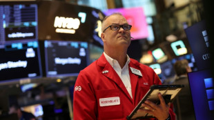 Wall Street cierra mixta y a la espera de un acuerdo entre EEUU e Ir&aacute;n