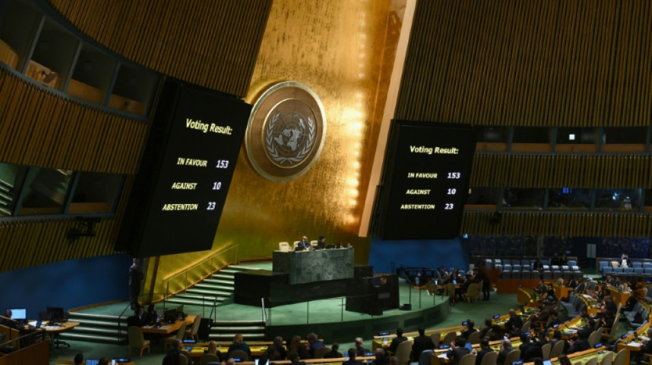 Les dirigeants du monde r&eacute;unis &agrave; l'ONU en pleine explosion des violences au Proche-Orient