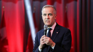 Partido oficialista de Canadá elige a Mark Carney como próximo primer ministro