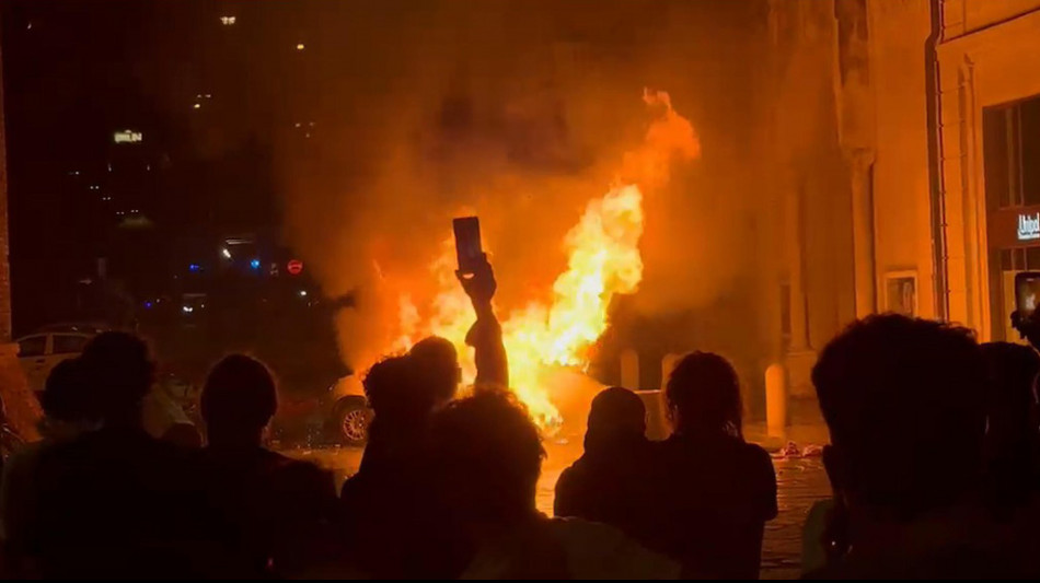 Aperto un fascicolo sugli scontri dopo la morte di Fakir, 12 indagati