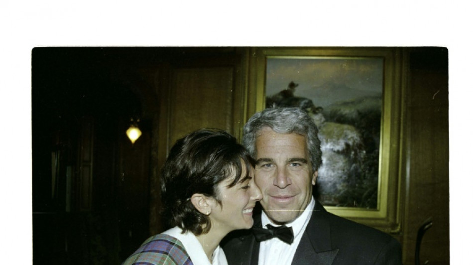 Les &eacute;tapes cl&eacute;s de l'affaire Jeffrey Epstein