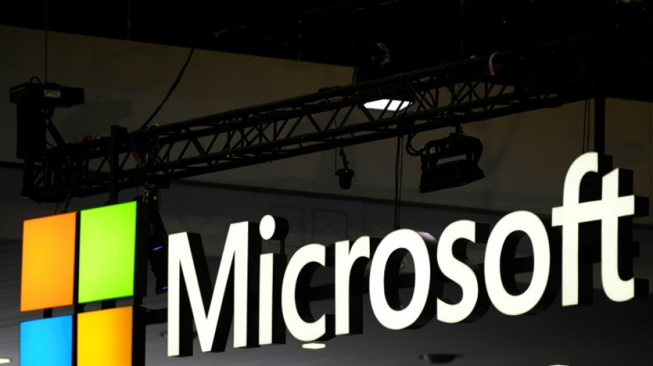 Microsoft int&egrave;gre l'IA g&eacute;n&eacute;rative directement dans ses PC