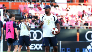 D&iacute;az-Comeback: Bayern gewinnen Test in S&uuml;dkorea