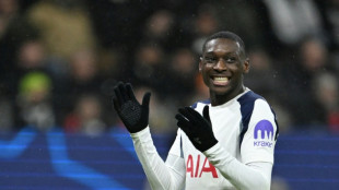 PSG anuncia transfer&ecirc;ncia em definitivo de Kolo Muani &agrave; Juventus