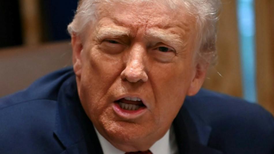 Trump chama l&iacute;deres europeus de 'est&uacute;pidos' por suas pol&iacute;ticas relacionadas &agrave; imigra&ccedil;&atilde;o