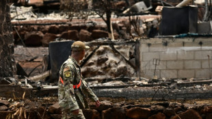 Hawaii officials say 'no regrets' about lack of wildfire sirens