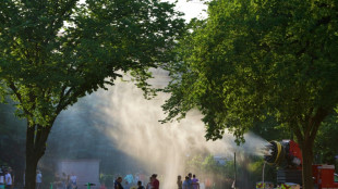 Record-smashing heat wave surges from West to eastern US, Canada