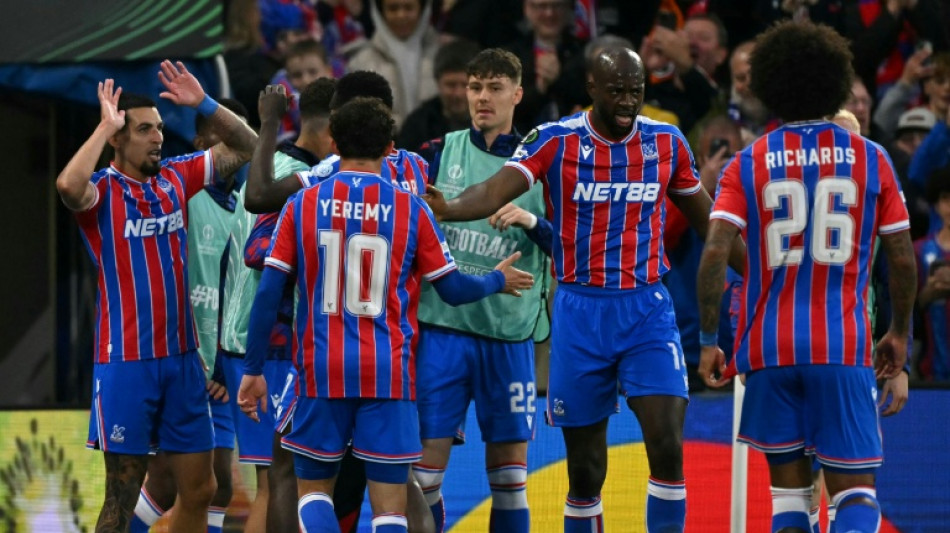 Crystal Palace e Rayo Vallecano far&atilde;o final da Conference League
