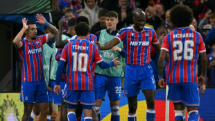 Crystal Palace e Rayo Vallecano far&atilde;o final da Conference League