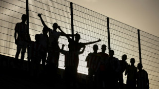 Viol&ecirc;ncia no futebol da Col&ocirc;mbia abre di&aacute;logo entre torcedores e governo