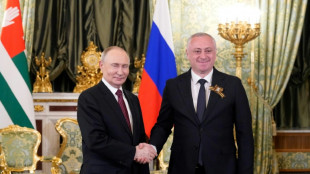 Rusia dice que no pagar&aacute; a Georgia la indemnizaci&oacute;n dictada por el TEDH