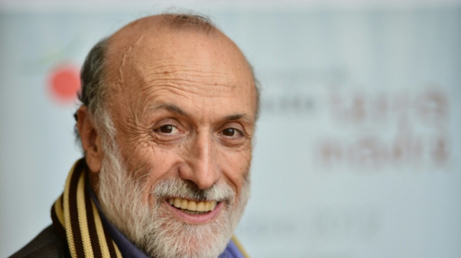 Le fondateur de Slow Food, Carlo Petrini, est d&eacute;c&eacute;d&eacute;