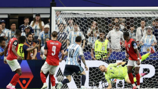 Messi sets World Cup scoring record with 17th goal