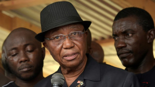 Guerres civiles au Liberia: le pr&eacute;sident ordonne la cr&eacute;ation d'un bureau charg&eacute; de mettre en place un tribunal