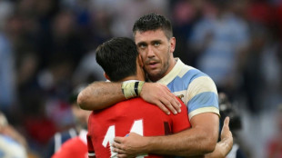 Lock Alemanno to make 100th Pumas appearance against Scotland