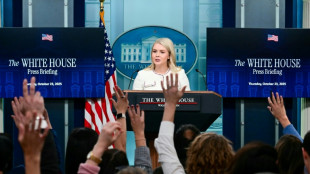 Wei&szlig;es Haus schr&auml;nkt Zugang von Reportern zu Presseb&uuml;ro ein