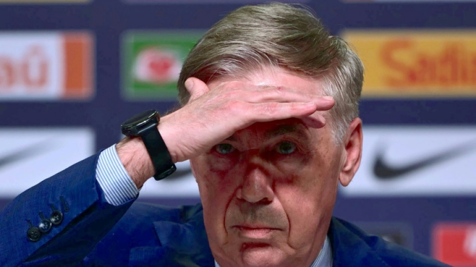 Ancelotti, o l&iacute;der tranquilo para levar o Brasil &agrave; gl&oacute;ria na Copa do Mundo
