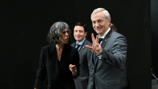 Kast sustenta sua candidatura presidencial em plano anticrime para o Chile