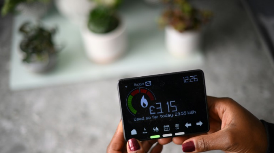 Kabinett ber&auml;t &uuml;ber Neustart der Digitalisierung der Energiewende 